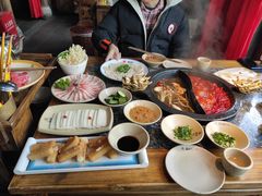 -蜀大侠火锅(香格里拉店)