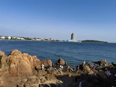 -青岛海滨风景区