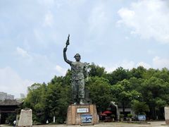 -景德镇古窑民俗博览区