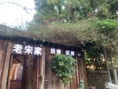 -老宋家鱼馆(北滨路店)