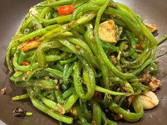 -鲁菜根·泰安菜(万达店)