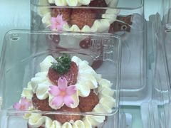 -味多美蛋糕(朝新嘉园店)