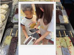 -正宁路小吃夜市