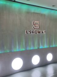 -L'Show领秀美发