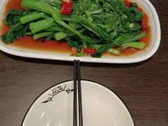 -今天国际酒店-餐厅