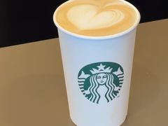 -星巴克(汾阳路店)
