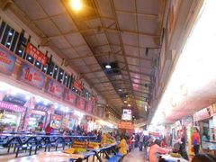 -祥云美食城(南强步行街店)