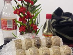 -嘉升大排档(番禺总店)