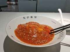 -友达面馆(广州总店)