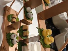 -满堂·烤鸭店·北京菜(鼓楼店)