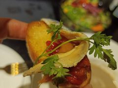 -C&R西班牙餐厅