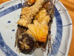 -大岛日本料理铁板烧(南通大饭店)