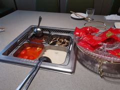 -海底捞火锅(河东万达广场店)