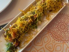 -克比叔叔印度餐厅Kebabs on the Grille(永康路分店)