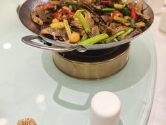 -鼎好家常菜(天桥店)