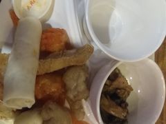 -素清香(解放路店)