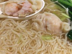 -龙记烧腊茶餐厅(常德路店)
