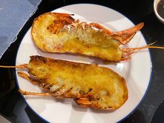 -康帝国际酒店-艾斯本自助西餐厅