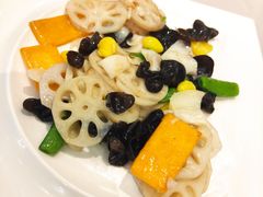-胜记为食家·创新粤菜(车公庙店)