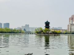 -迎泽公园