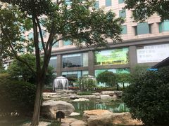 -青岛鑫江温德姆酒店