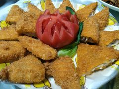 -泰祥美食广场(刘公岛店)