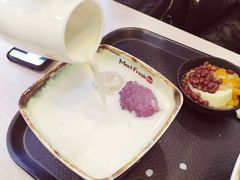 -鲜芋仙(华创店)