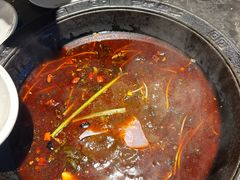-大鱼山房鱼头火锅(老字号品质店)