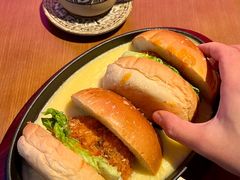-泰盏鬼·颓废冬阴(陈家祠扬韬店)