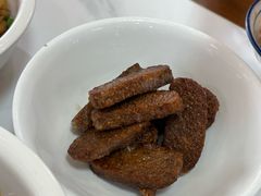 -秀妈厨房(灰汤老店)