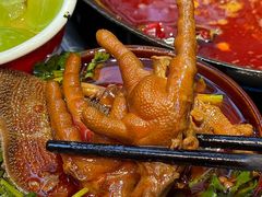 -龙厂长老火锅(抚琴店)