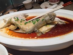 -曾宴·楚菜(湖北省博物馆店)