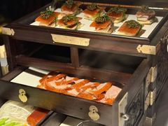 -莉莉海堂HAITANG·烤鸭(国贸商城店)