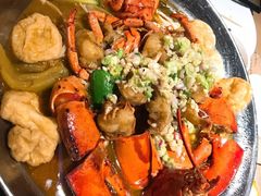 -79号渔船海鲜饭店(华强北店)