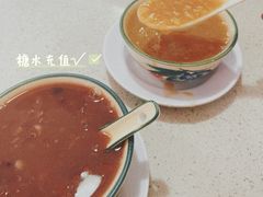 -芬芳甜品(同福路店)