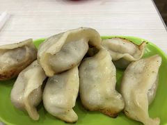 锅贴-珊珊小笼馆(仙霞路店)