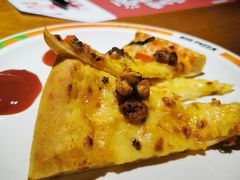 -比格比萨自助(花园路店)