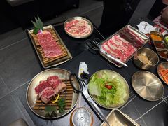 -西塔老太太泥炉烤肉(龙湖北苑天街店)