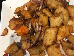 -巴依老爷新疆美食(远洋未来汇购物中心店)