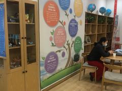 -蓝莓果幼儿园(通州梨园店)