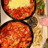 夏天就是要来点小龙虾