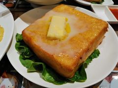 -香港新曜记茶餐厅(万泰城店)