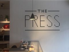 -THE PRESS(复旦大学店)