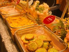 -素虎料理(前门店)