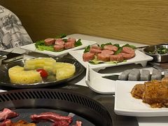 -么子烤肉(化龙池店)