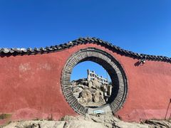 -泰山风景名胜区