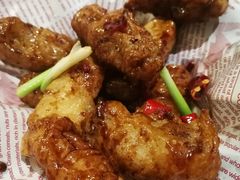 -新白鹿餐厅(爱琴海购物中心店)