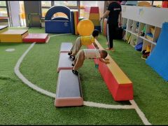 -侎宝运动成长中心(嘉定大融城店)