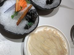 -海月轩海鲜豆捞(紫金塔店)