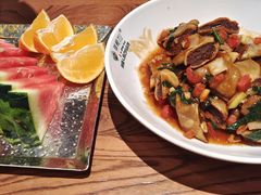 -驿楼兰·新疆菜(火车站店)